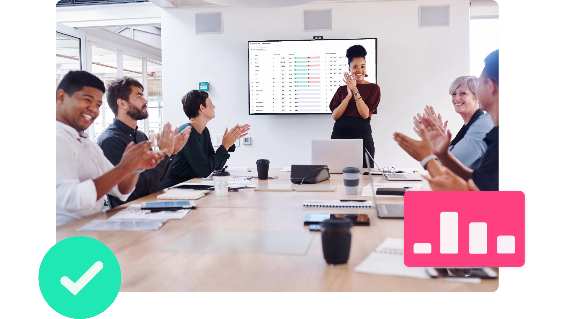 Model nadzorne plošče